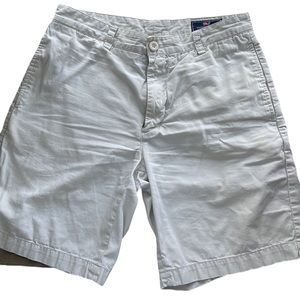 Men’s Khaki Vineyard Vines Club Short